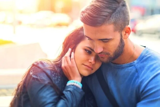 breaking up after 2 years