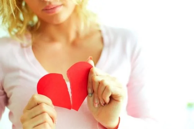 why do relationships fail after 2 years	
