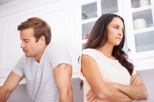 What To Do When A Guy Ignores You After An Argument 2 He is ignoring me after a fight