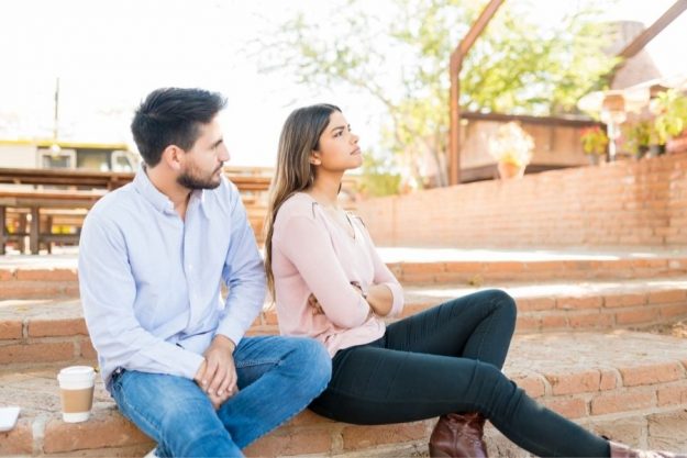 boyfriend hates me because Im jealous