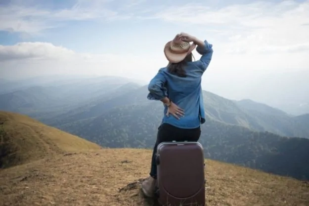 how to get over a married man you love