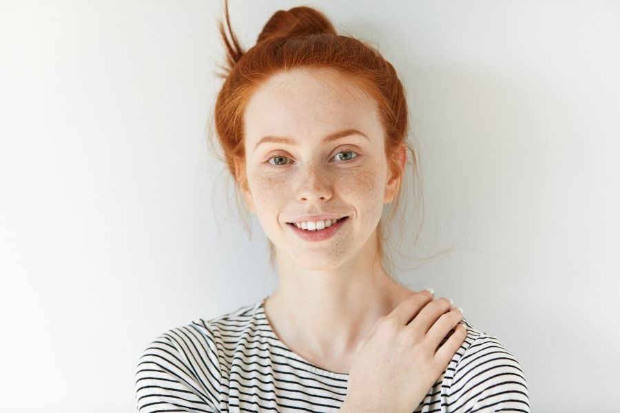 Do Guys Like Freckles - Here Is What They Think About Them