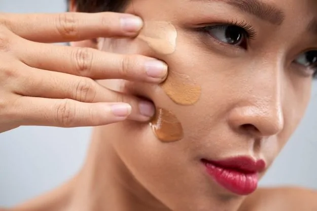How to pick and use the right foundation