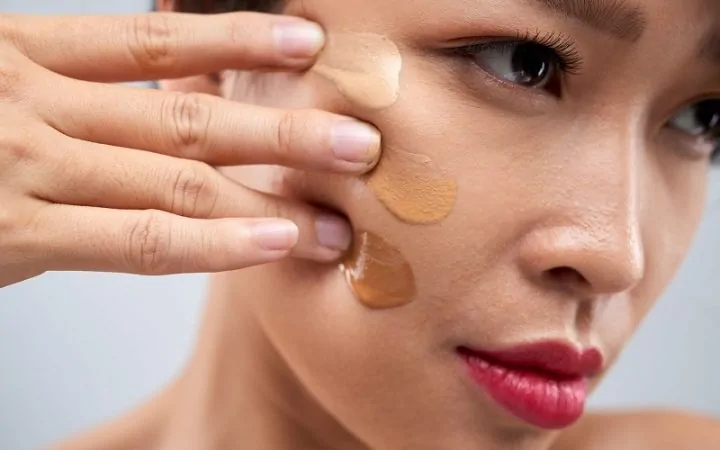 How to Pick and Use the Right Foundation