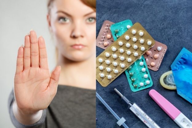 How To Safely Get Off Birth Control