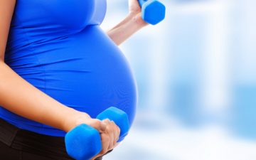 Exercises For Pregnant Women