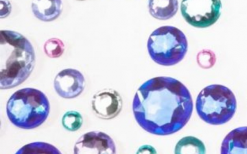 STYLING YOUR GEMSTONE JEWELRY WITH PANACHE poster