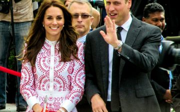 Prince William and Kate Middleton marriage