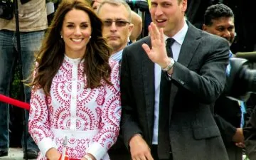 Prince William and Kate Middleton marriage