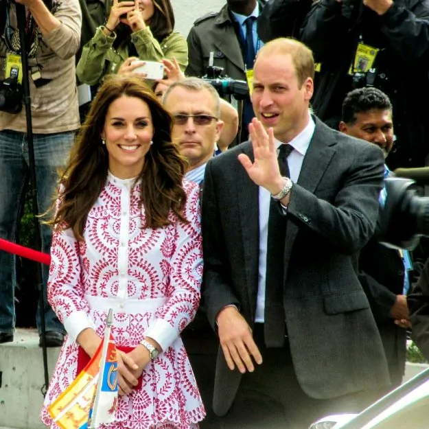 Prince william and kate middleton marriage