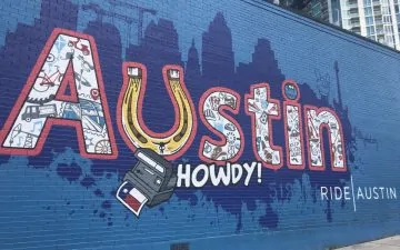 Things to Do In Austin