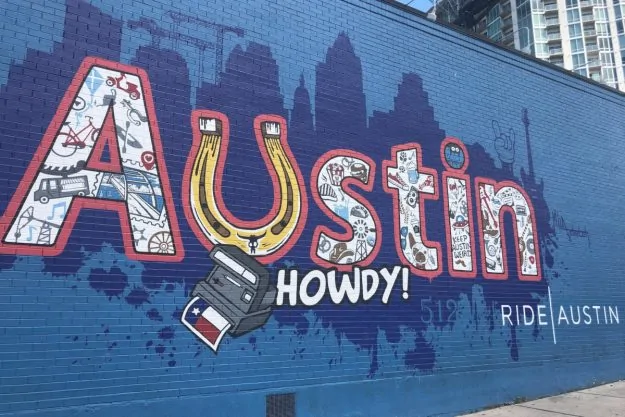 Things to do in austin