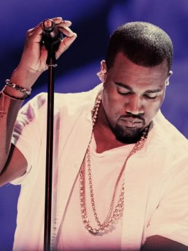 Kanye West Might Be Receiving Another Slash