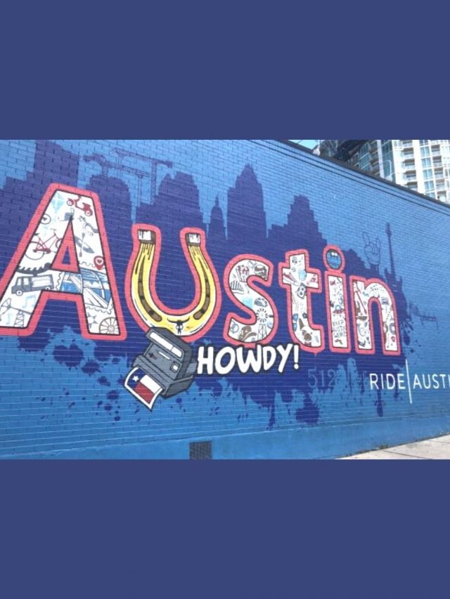20 Awesome Things To Do In Austin