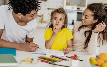 Benefits and Disadvantages of Homeschooling
