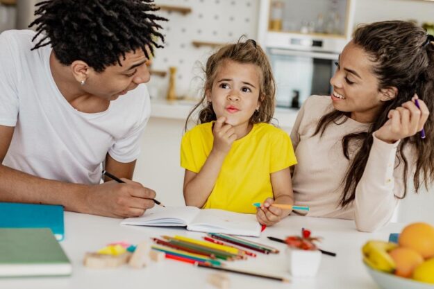 Benefits and disadvantages of homeschooling