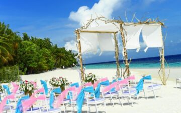 How to Choose a Destination Wedding Location