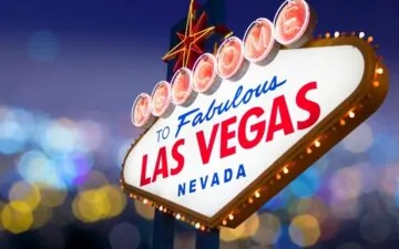 Things To Do in Las Vegas