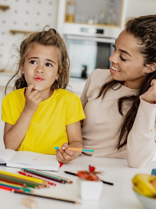 The Benefits And Disadvantages Of Homeschooling -Should You Go For it?