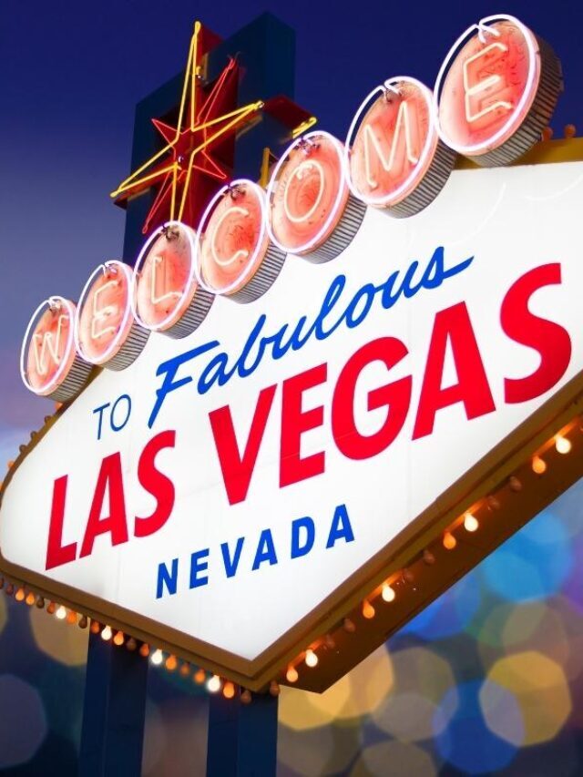 Top 20 Fun Things To Do In Las Vegas In 2022
