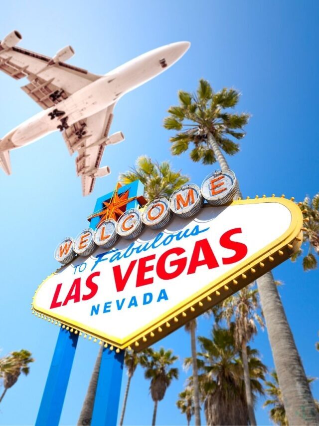 Best Las Vegas Vacation 2022: Top 20 Things to Do