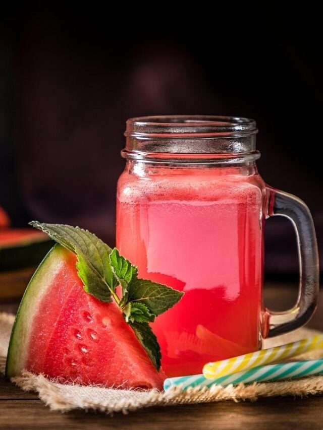 Prepare For Easy Weight Loss With Watermelon Diet