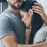 How to help a partner with mental health issues
