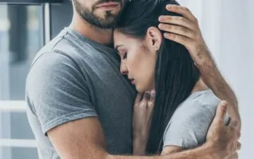 How to Help A Partner With Mental Health Issues