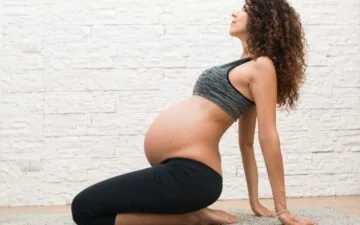 Can You Crack Your Back While Pregnant