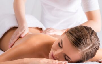 How Massage Therapy Benefits Wellness