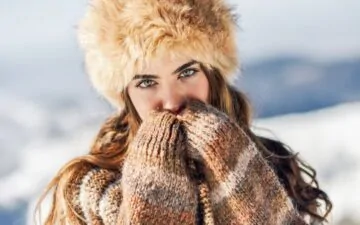 Winter Fashion Tips for Women