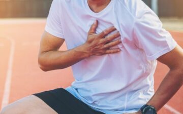 Types Of Chest Injuries