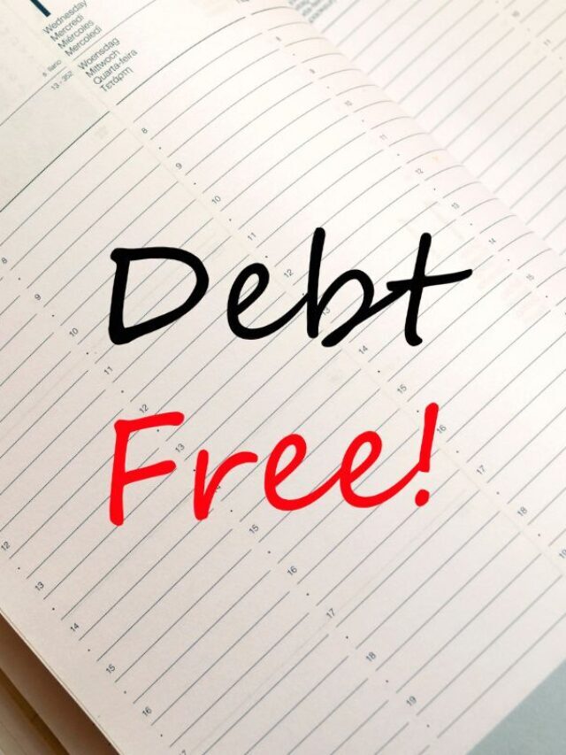 Straightforward Ways To Get Out Of Debt