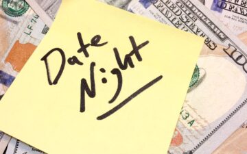 Cheap Date Night Ideas