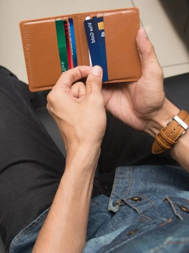 Do You Have Too Many Credit Cards? How Many Should You Have?