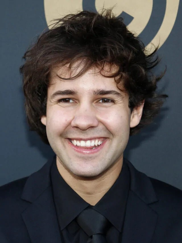 Who Is David Dobrik Dating Right Now? Here Is The Answer