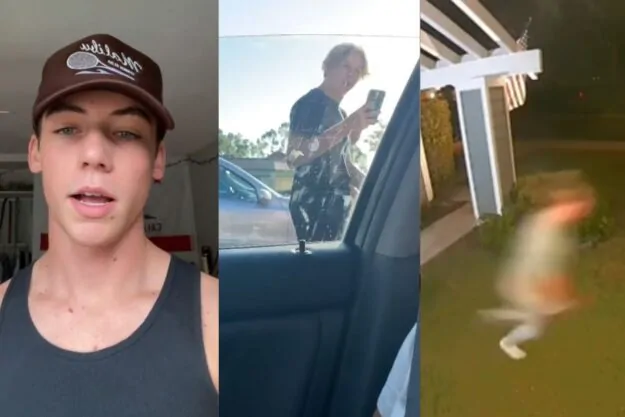 Openly-gay teen exposes bullies in a viral video