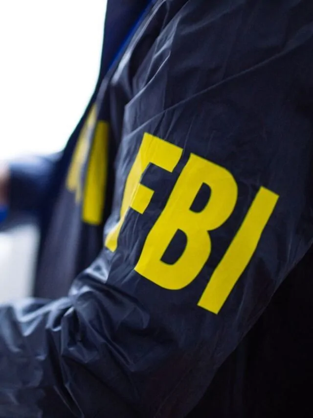 FBI Demands $300 Deduction From Food Truck Owner's Bill