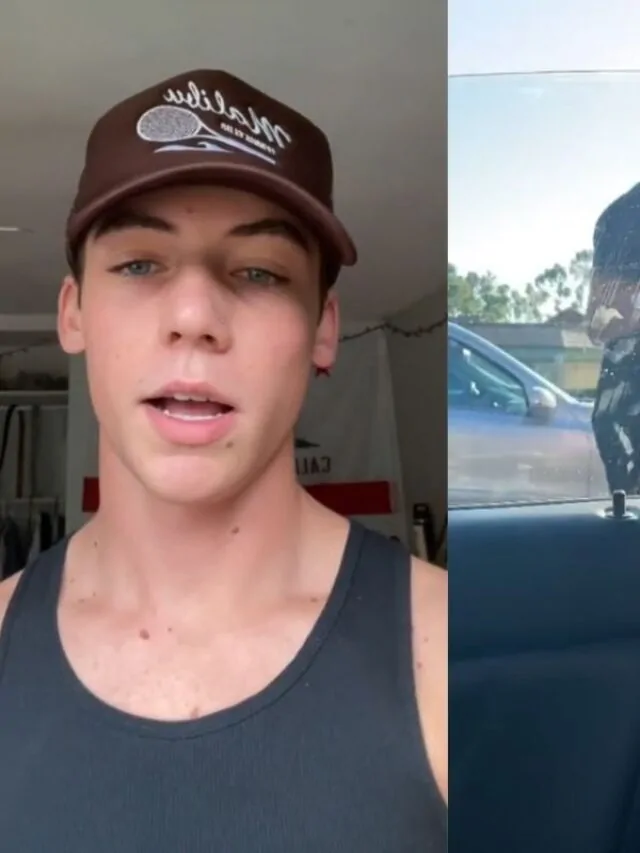 Openly-Gay Teen Breaks His Silence, Exposes Homophobic Bullies