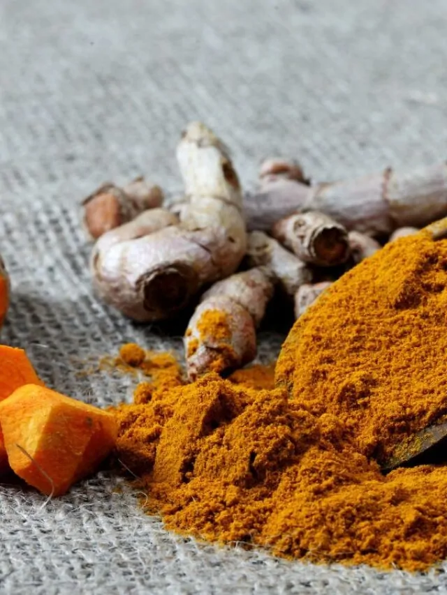 10 Positive Effects Of Turmeric And Curcumin To The Body