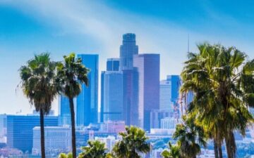 Things to Know Before Moving to Los Angeles