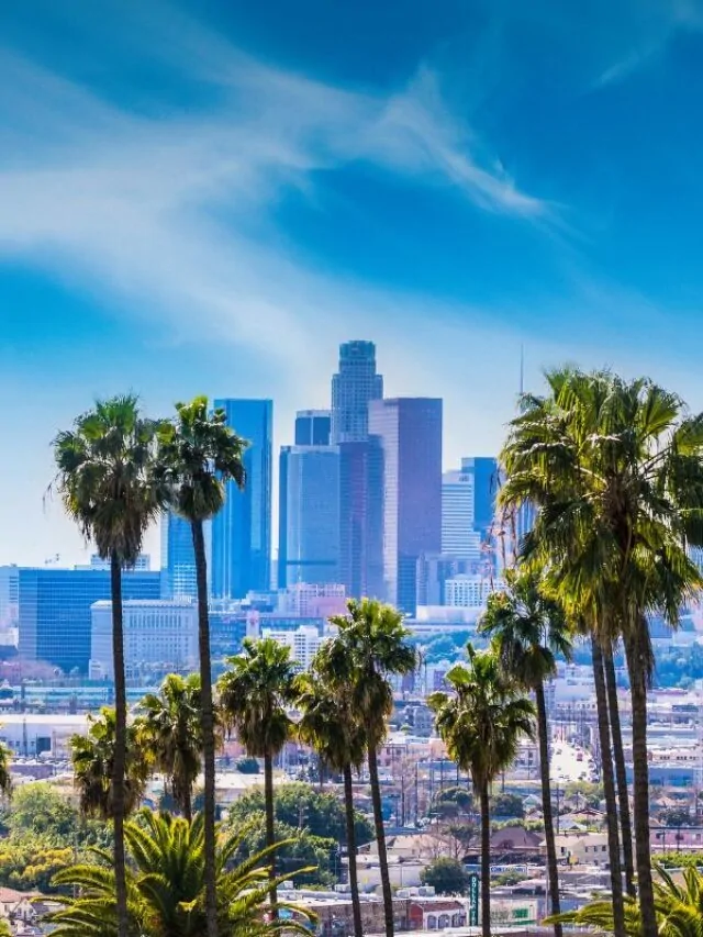 6 Things To Know Before Moving To Los Angeles in 2023