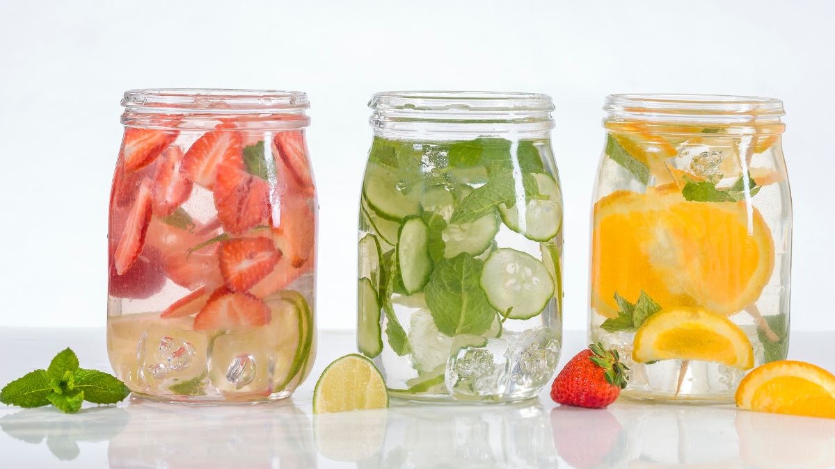 How to lose 3 pounds a week 6