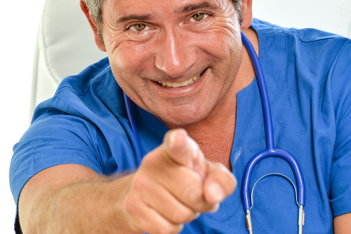 Questions your doctor wishes you would ask