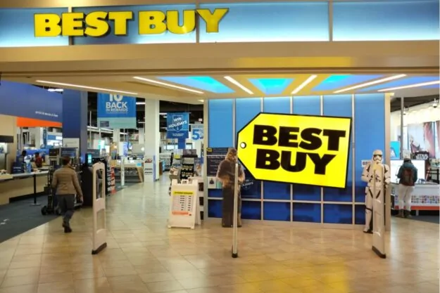 best buy