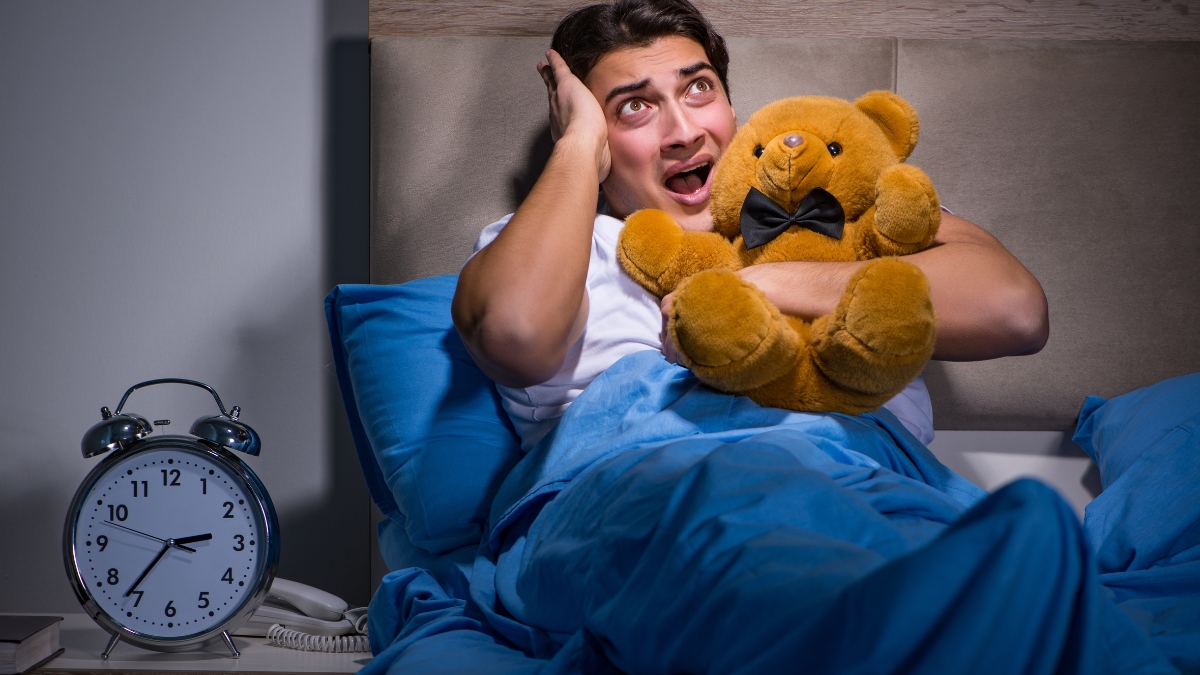 20 Things Men Do That Make Women Mad... In a Bad Way 8 Elnur