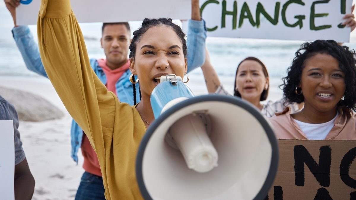 fdgh shh46577 FGJGJJ478m climate protest