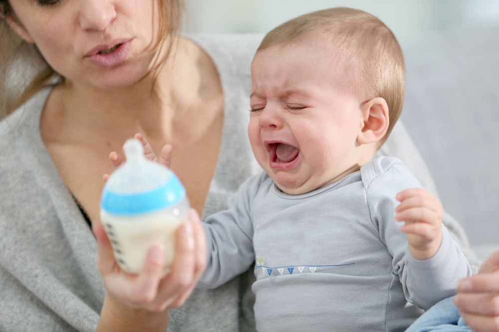 “Having kids in the US is a scam”: Woman Reveals the Reasons Why More Women are Choosing Not to Become Mothers and Embracing a Child-Free Life Instead 24 shutterstock 247174669