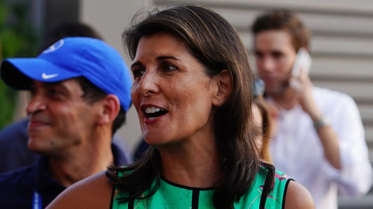 fg09h809h8 nikki haley sge0948