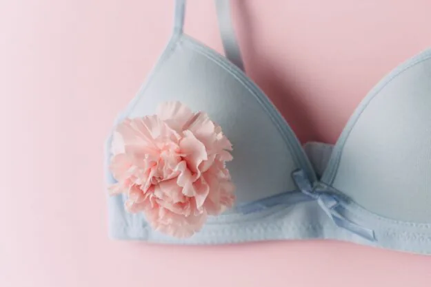 How Do Nursing Bras Work